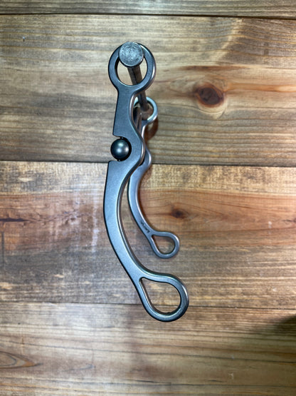 ISBIT112 Brandon Anthony Bob Mouth Piece w/ 83 Shank