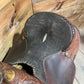 14 1/2" Jack Foster Barrel Saddle ISUSED2353