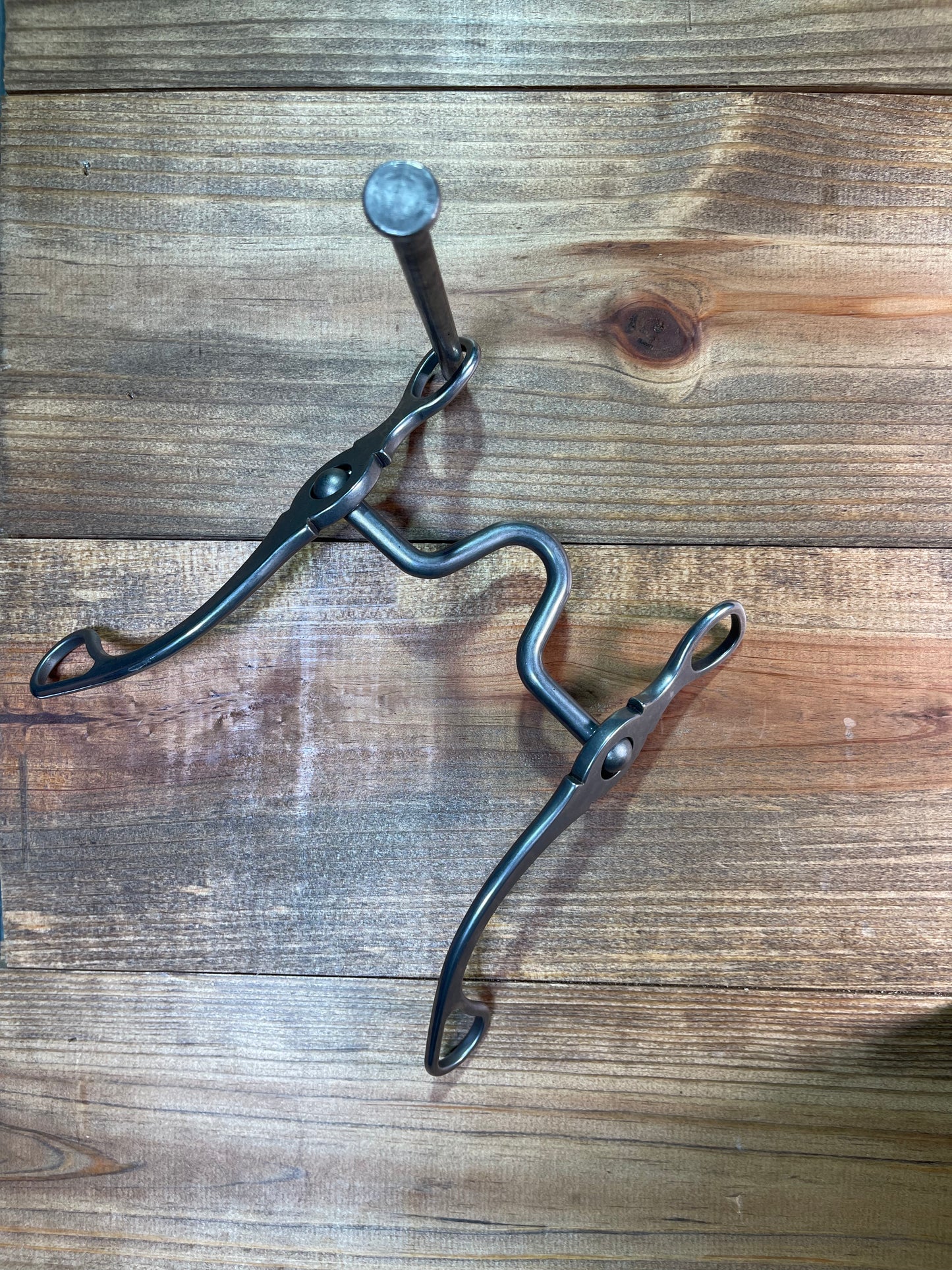 ISBIT107 Brandon Anthony 36 Mouthpiece w/ 81 Shank