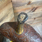 14 1/2" Jack Foster Barrel Saddle ISUSED2353
