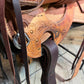 14 1/2” Trent Ward OY Rancher ISUSED2354