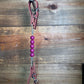 Silcone Curb Chains
