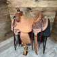 15“ Trent Ward WJ #3 Rancher ISRS869-26