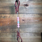 Silcone Curb Chains