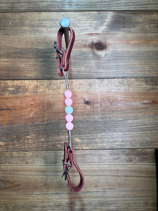 Cheaney Silicone Curb Chains