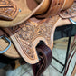 15“ Trent Ward WJ #3 Rancher ISRS869-26
