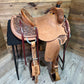 15“ Trent Ward WJ #3 Rancher ISRS869-26