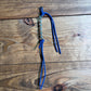 Nylon String Cowboy Curb Chain