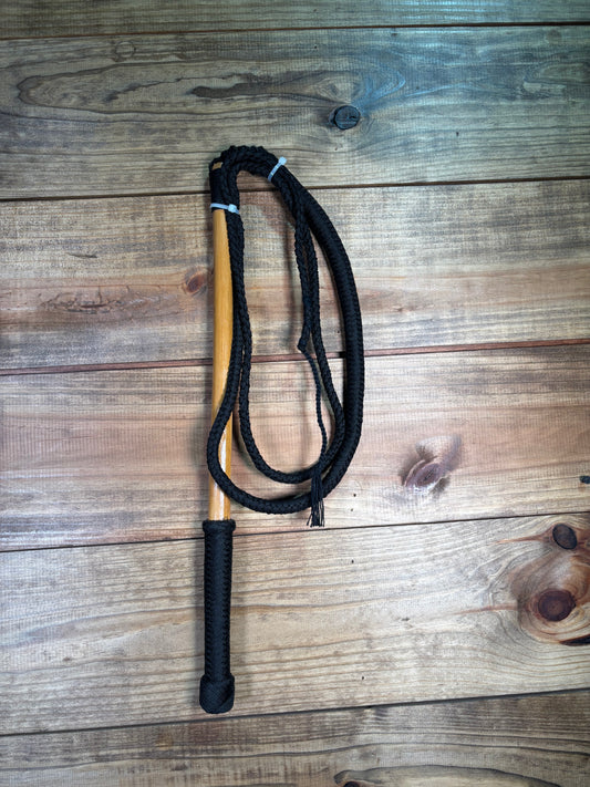 6" Bull Whip
