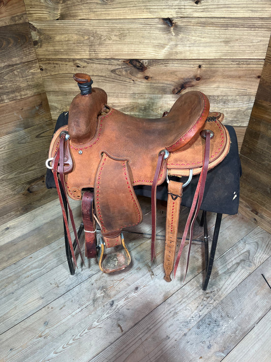 Rocking T Ranch Roper ISUSED1671