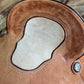 16” Trent Ward Platinum Roper ISPR1312-26