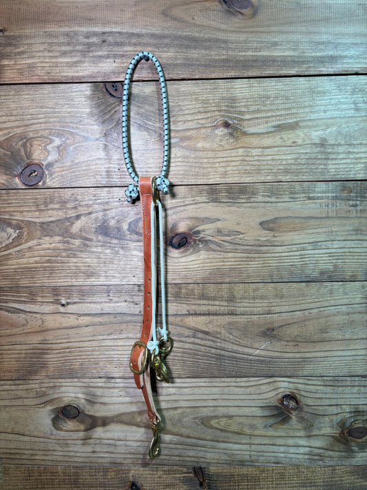 Yo-Yo Headsetter