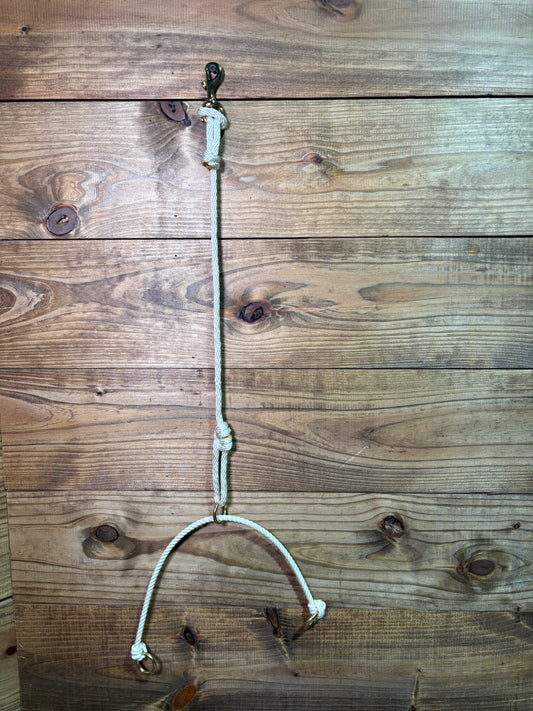 Mustang String Training Fork