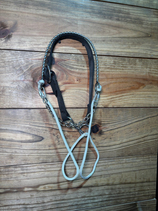 Brain Chain Tie Down