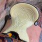 14” Trent Ward Platinum Roper ISPR1299-26