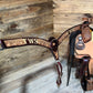14” Trent Ward Platinum Roper ISPR1299-26