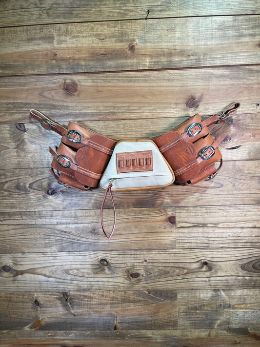 Cargill Regular Medicine Bag Old School