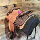 13” Trent Ward Platinum Calf Roper ISPR1328-26