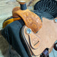 14” Trent Ward Platinum Roper ISPR1326-26
