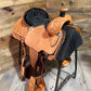 14” Trent Ward Platinum Roper ISPR1326-26
