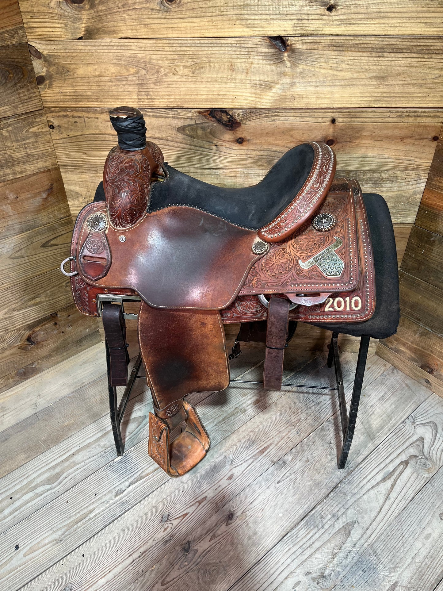 15” Martin Roper ISUSED2356