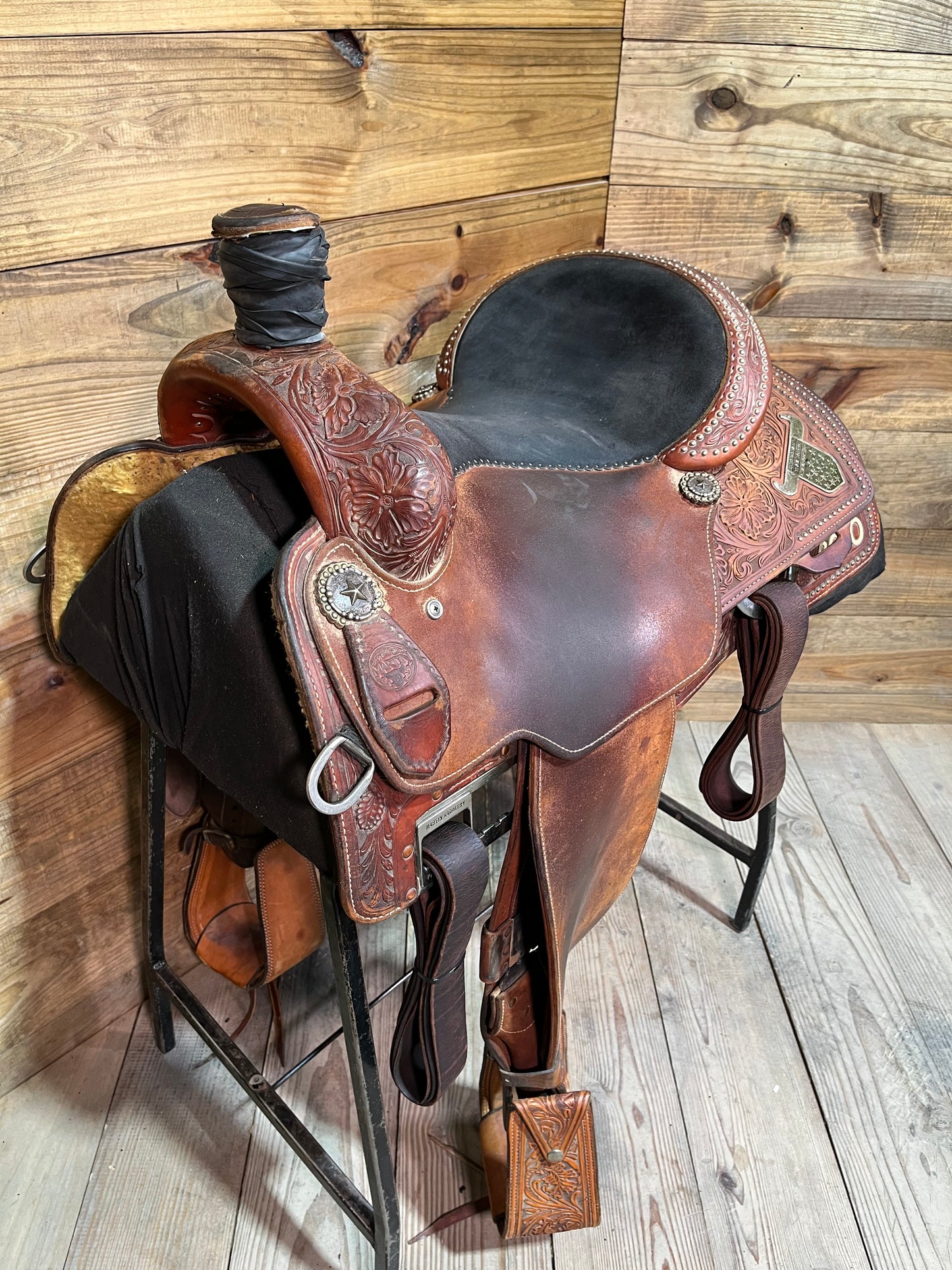 15” Martin Roper ISUSED2356