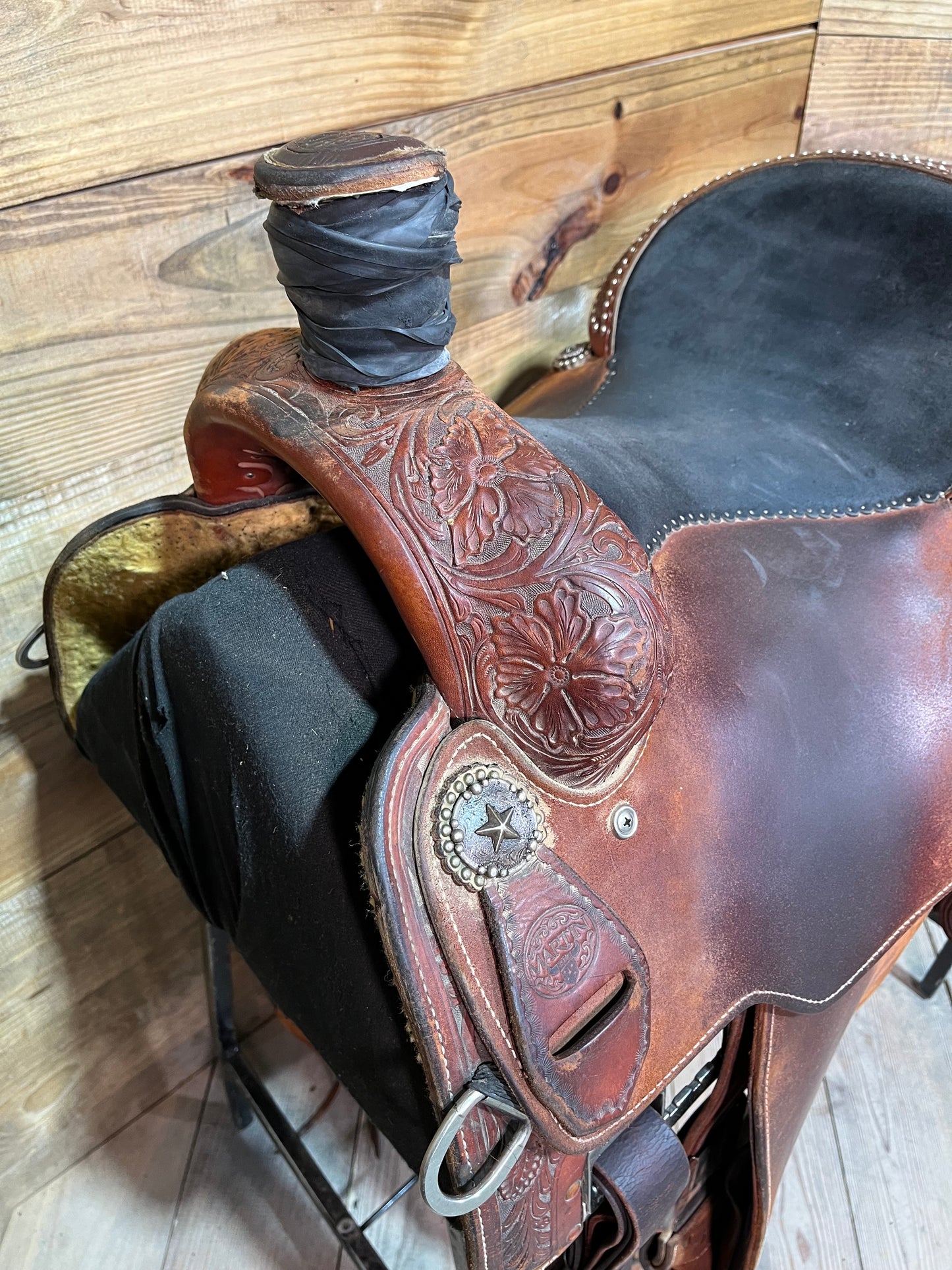 15” Martin Roper ISUSED2356