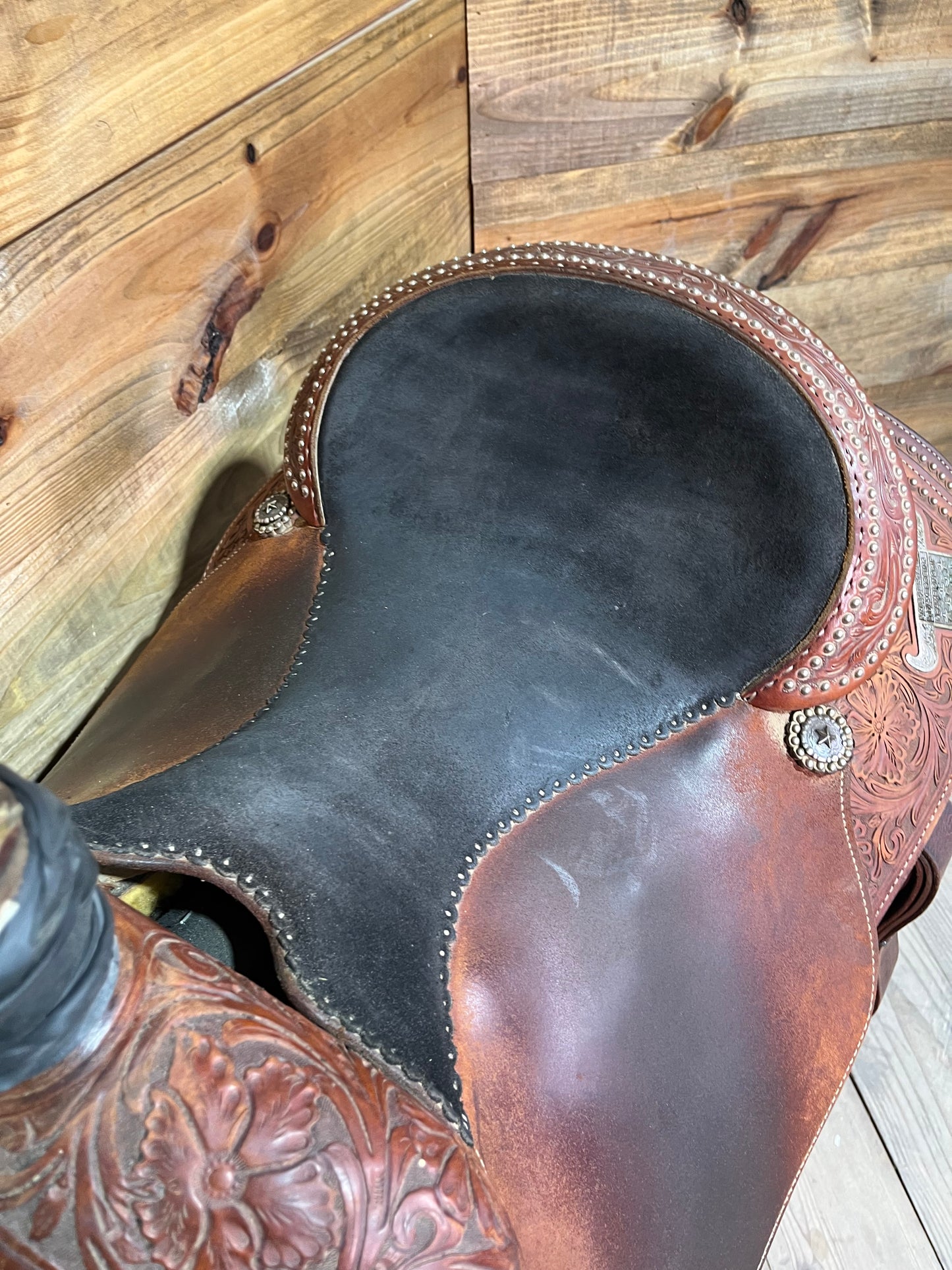 15” Martin Roper ISUSED2356