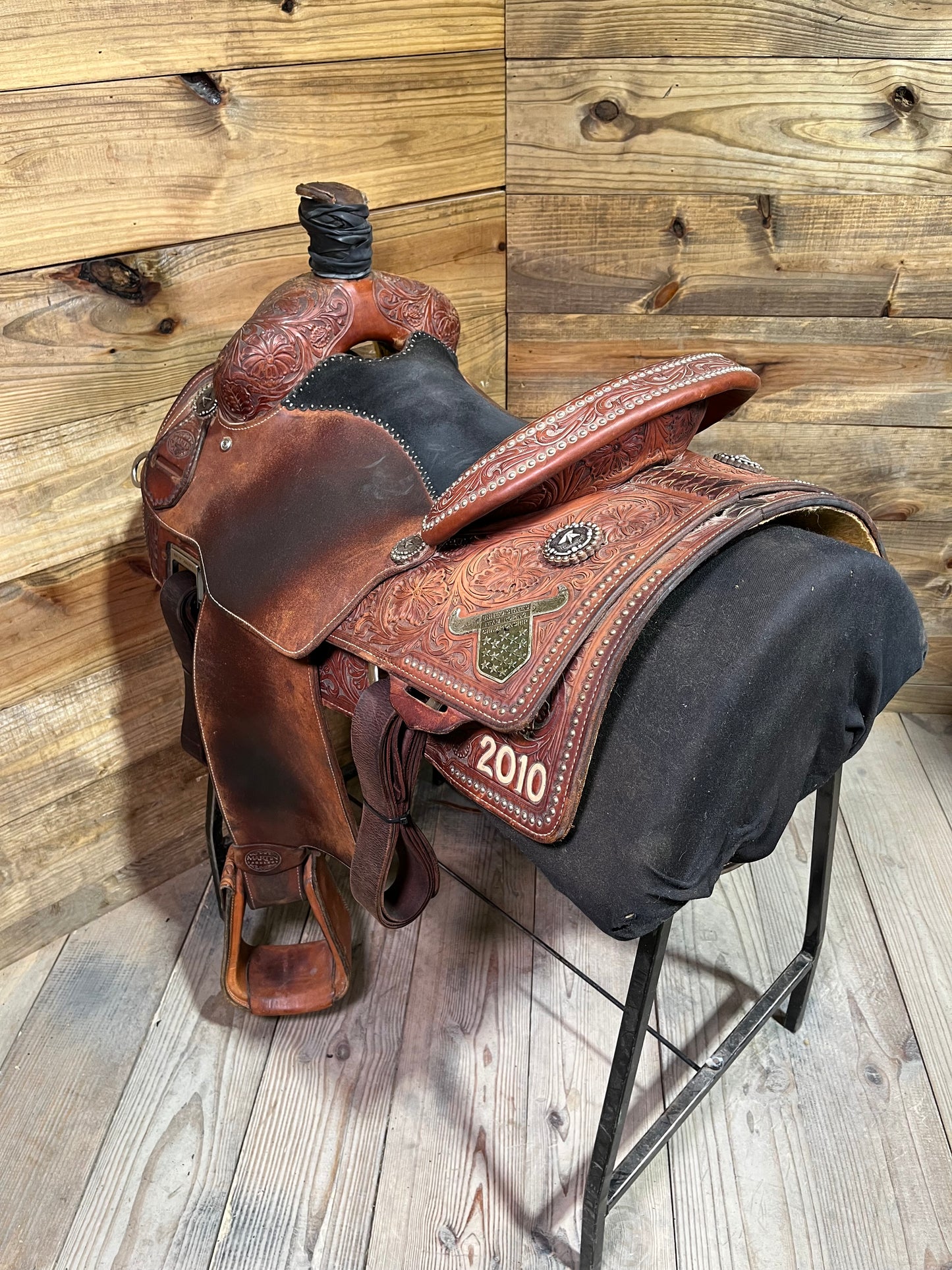 15” Martin Roper ISUSED2356