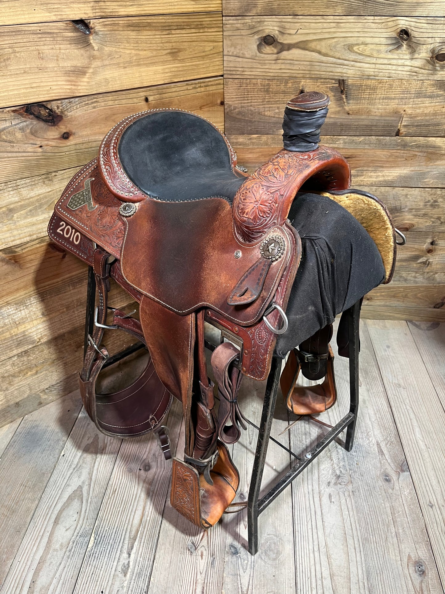 15” Martin Roper ISUSED2356