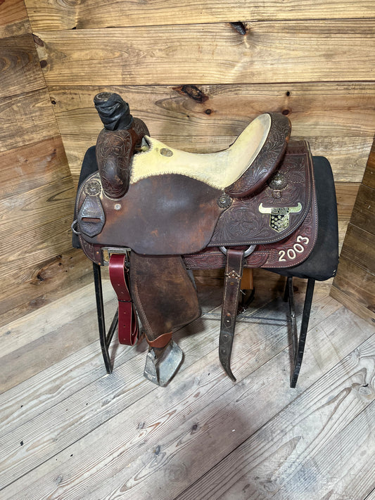 15” Martin Roper ISUSED2357