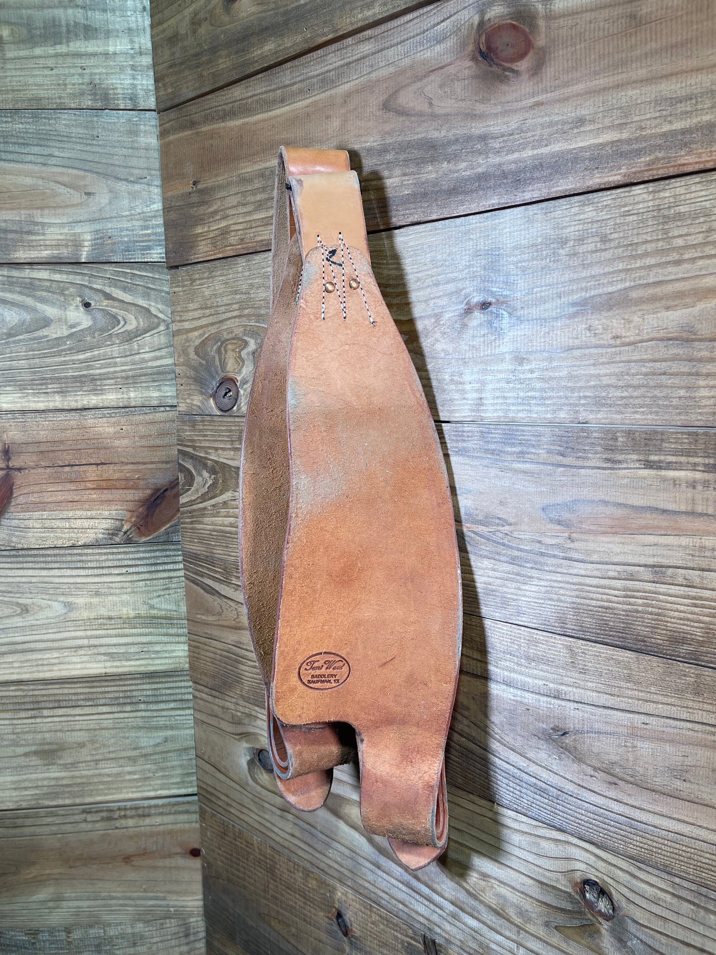 Youth Roughout Fenders Kaufman, TX