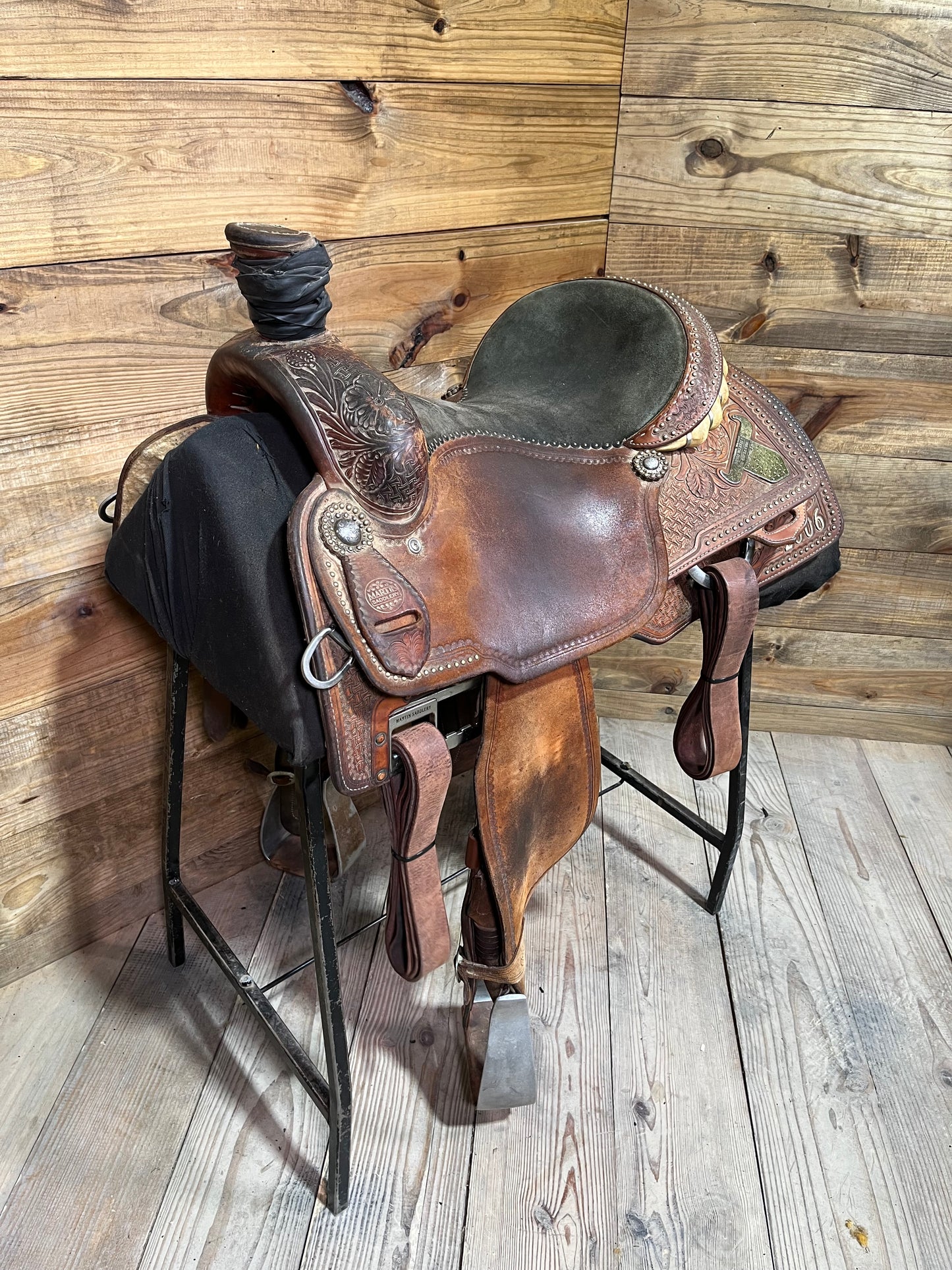 15” Martin Roper ISUSED2358
