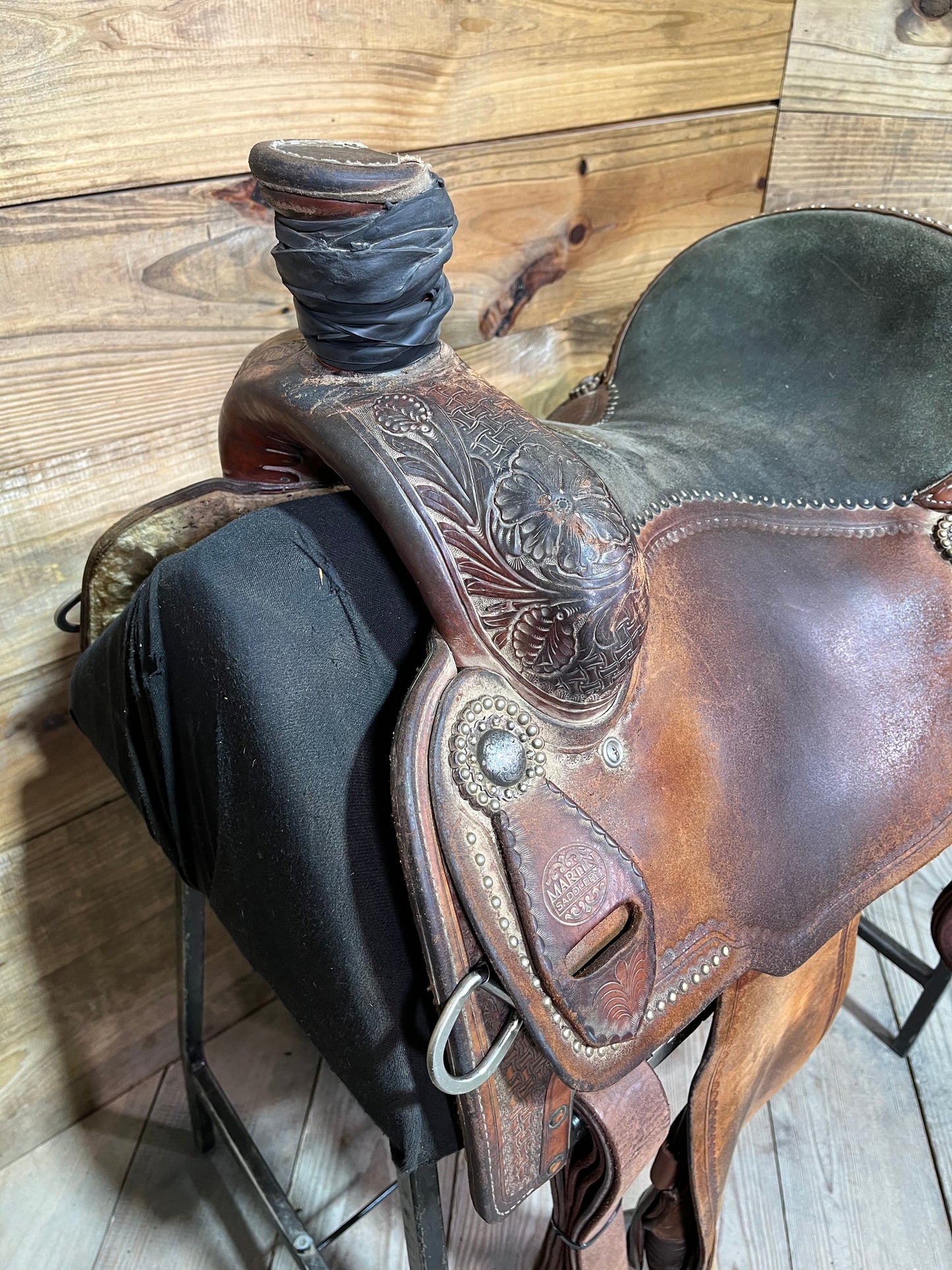 15” Martin Roper ISUSED2358