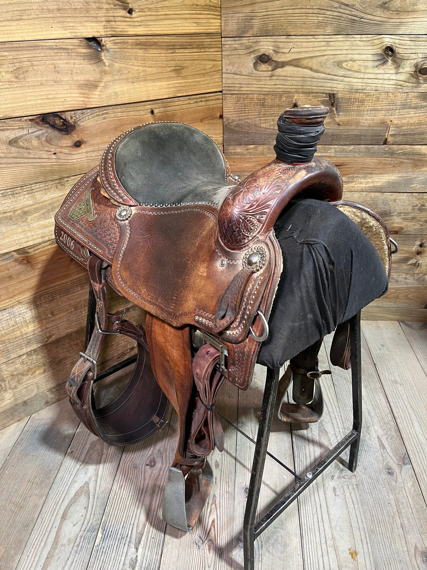 15” Martin Roper ISUSED2358