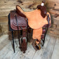 Trent Ward BC Rancher Cutter ISRS689-25
