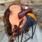 Trent Ward BC Rancher Cutter ISRS689-25
