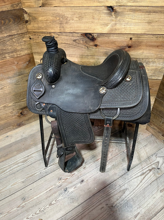 15” Coats Roper ISUSED2359