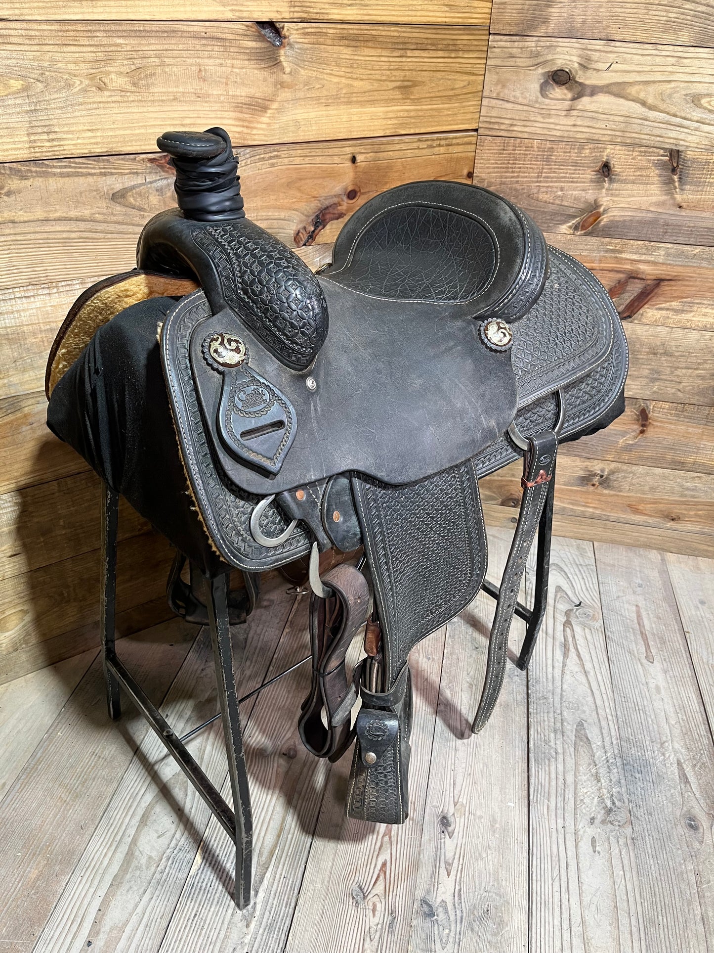 15” Coats Roper ISUSED2359