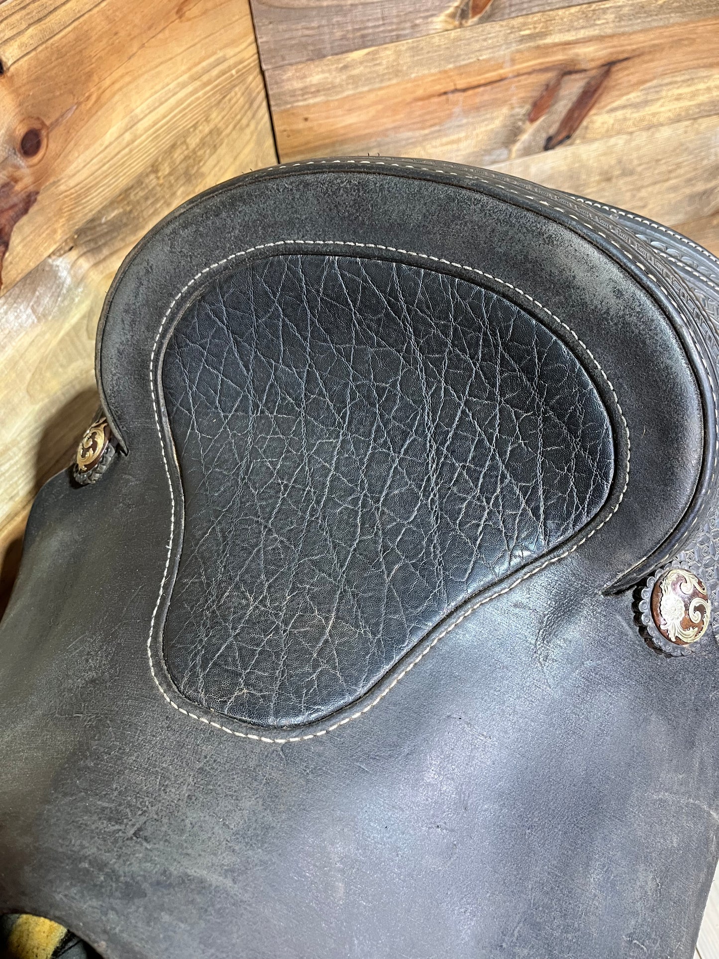 15” Coats Roper ISUSED2359