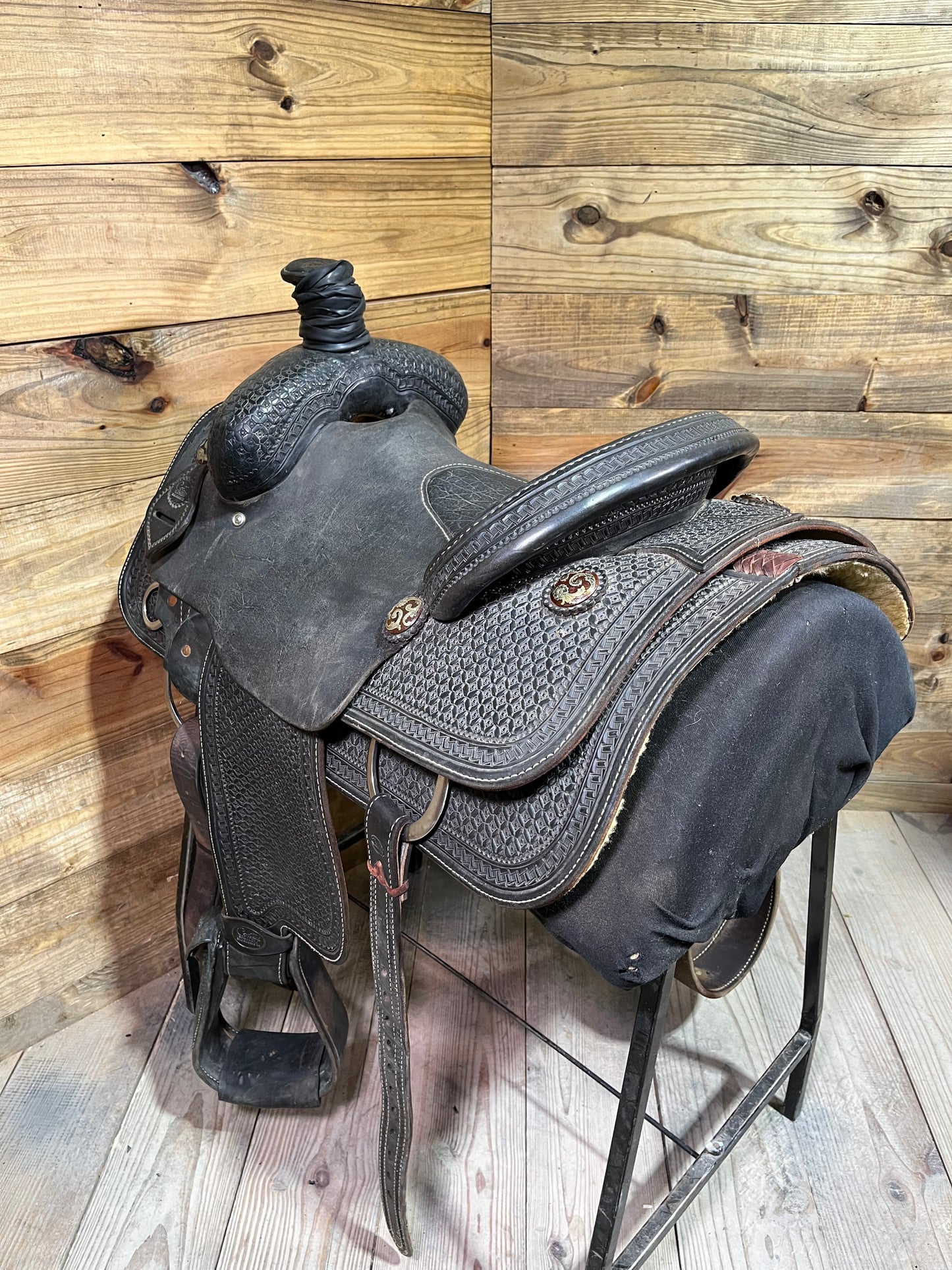 15” Coats Roper ISUSED2359