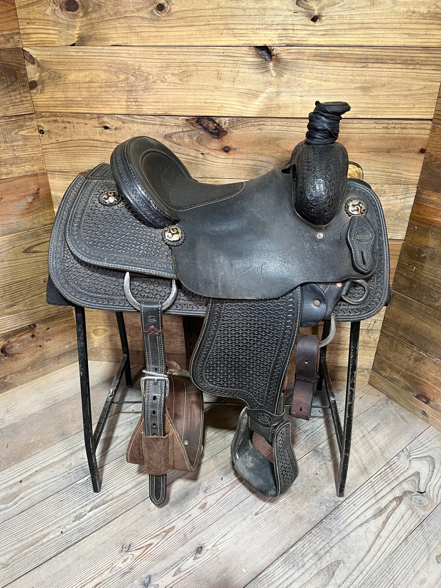 15” Coats Roper ISUSED2359