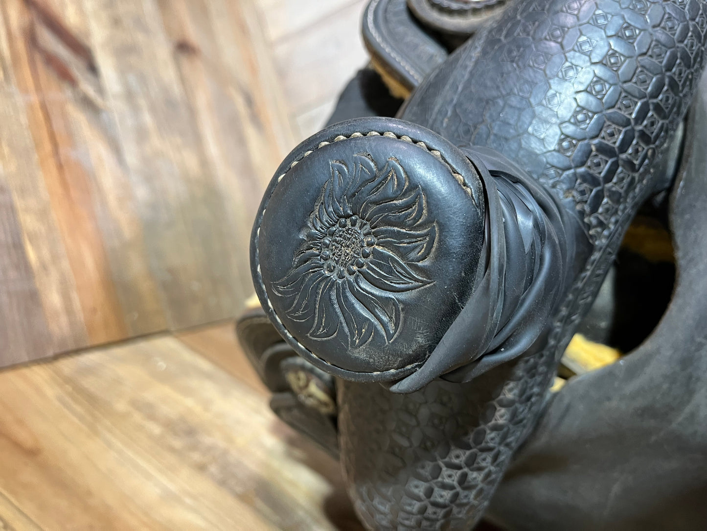 15” Coats Roper ISUSED2359