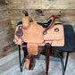 12” Trent Ward Youth OY Roper ISKS143-26