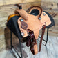 12” Trent Ward Youth OY Roper ISKS143-26
