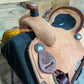 12” Trent Ward Youth OY Roper ISKS143-26