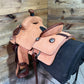 12” Trent Ward Youth OY Roper ISKS143-26