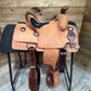 12” Trent Ward Youth OY Roper ISKS143-26