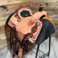 12” Trent Ward Youth OY Roper ISKS143-26