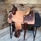12” Trent Ward Youth OY Roper ISKS144-26